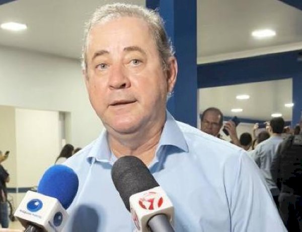 Dr. Eugênio é o pré-candidato do Araguaia mais citado em pesquisa do Percent Brasil