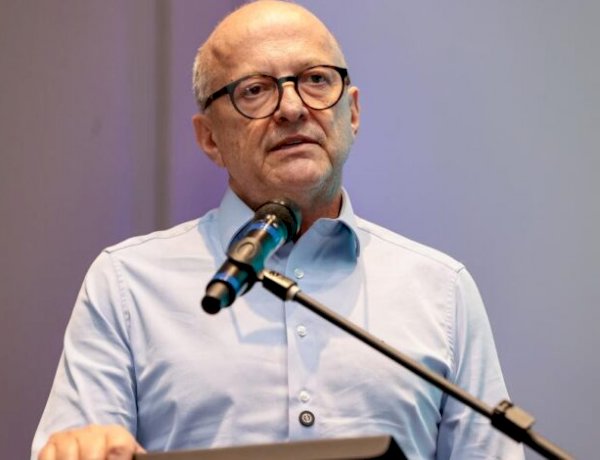 Pivetta quer apoio de Jayme: “Vou ligar para ele e conversar”