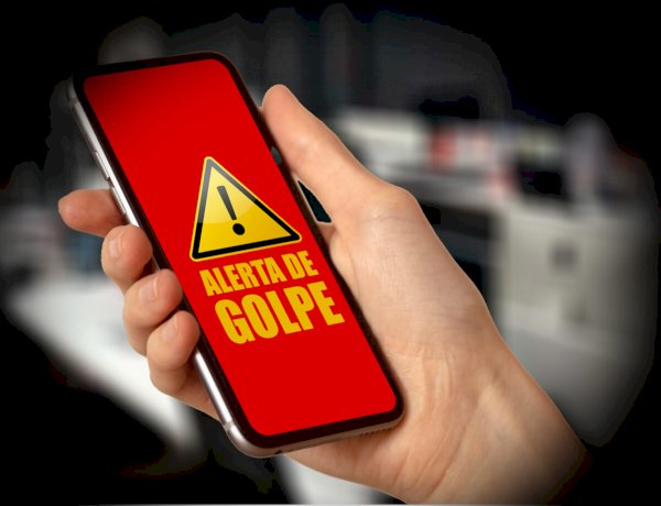 PJC alerta para “Golpe do Falso Intermediário” que causa prejuízos a comerciantes em Água Boa – MT