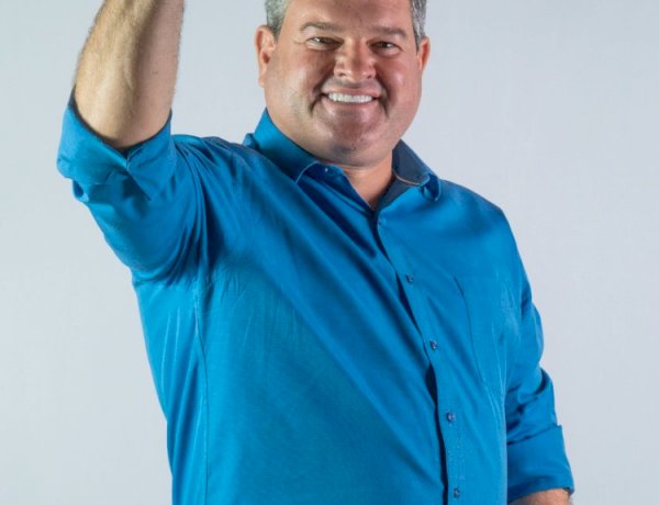 Leonardo Zampa convida população para 19º Festival de Pesca de Novo São Joaquim