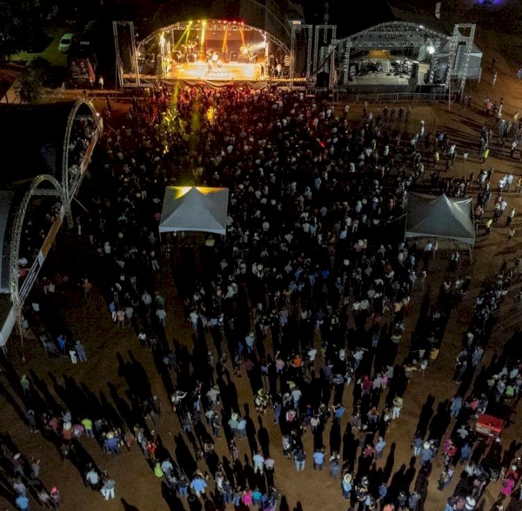 Justiça suspende realização da ExpoCamp com recursos públicos em Campinápolis