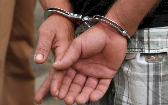 Homem procurado pelo crime de estupro de vulnerável é preso em Água Boa