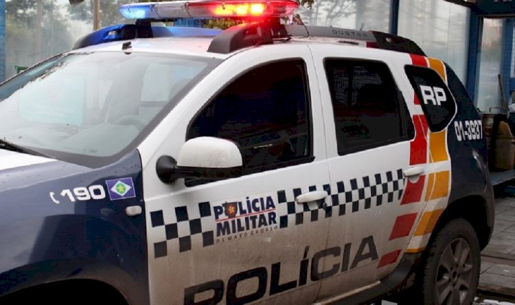 PM evita homicídio, salva vítima e prende três por cárcere privado em Barra do Garças