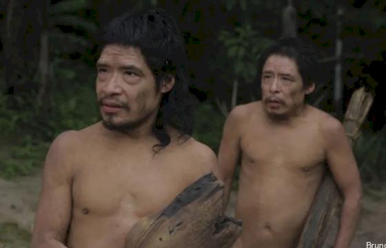 Justiça Federal determina saída de invasores de terra onde 2 últimos indígenas vivem isolados em MT