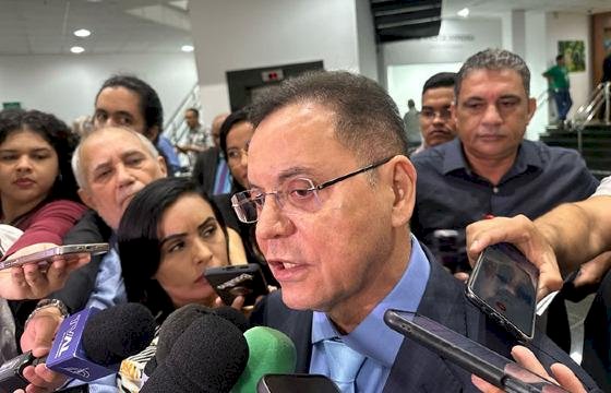 Botelho nega Janaina na oposição e vê fala “inoportuna” de Riva