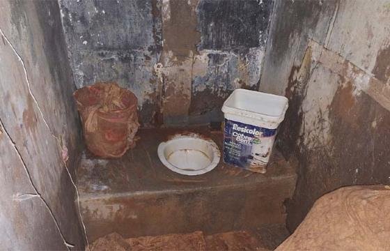 Policiais penais descobrem túnel e impedem fuga na unidade prisional de MT