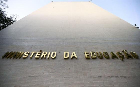 Ministério da Educação nega abertura de 9 novos cursos de medicina