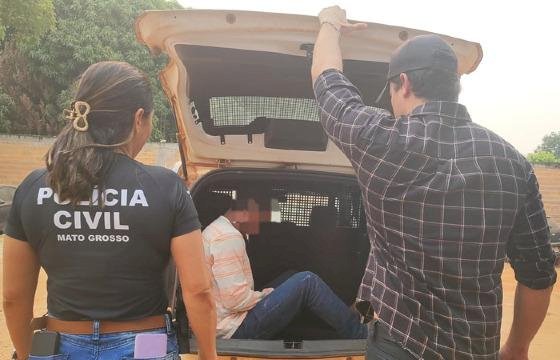 Mulher consegue fugir de casa e denuncia marido por tortura na região Araguaia