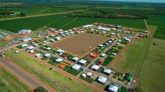 Mato Grosso tem seis entre as 10 cidades mais ricas no agro do país; Sorriso em 1°