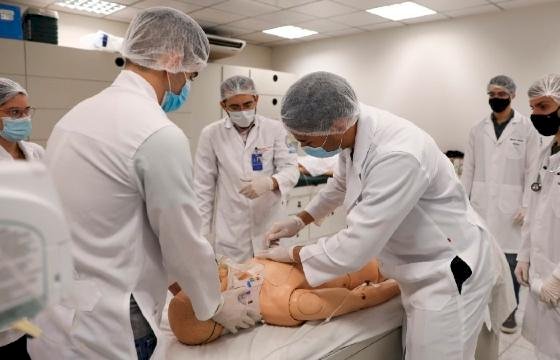 Barra do Garças ganha primeiro curso de Medicina; inicio de aulas em novembro