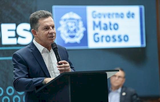 Mauro Mendes promove encontro de integração com prefeitos eleitos e reeleitos nesta quarta-feira (27)