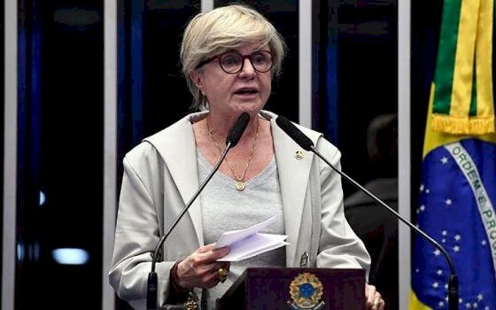 Lula sanciona PL de Buzetti que cria cadastro nacional de pedófilos e predadores sexuais