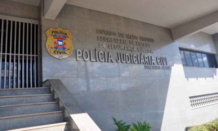 Governo de MT nomeia 94 candidatos aprovados no concurso público da Polícia Civil