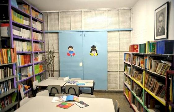 Mato Grosso é o estado com pior índice de leitura do Centro-Oeste e o segundo pior do país