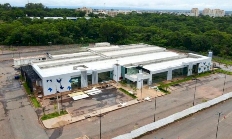 Governo investe mais de R$ 370 milhões na modernização de unidades estaduais de saúde