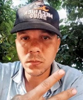 Trio invade residência pela madrugada e executa morador a tiros em MT