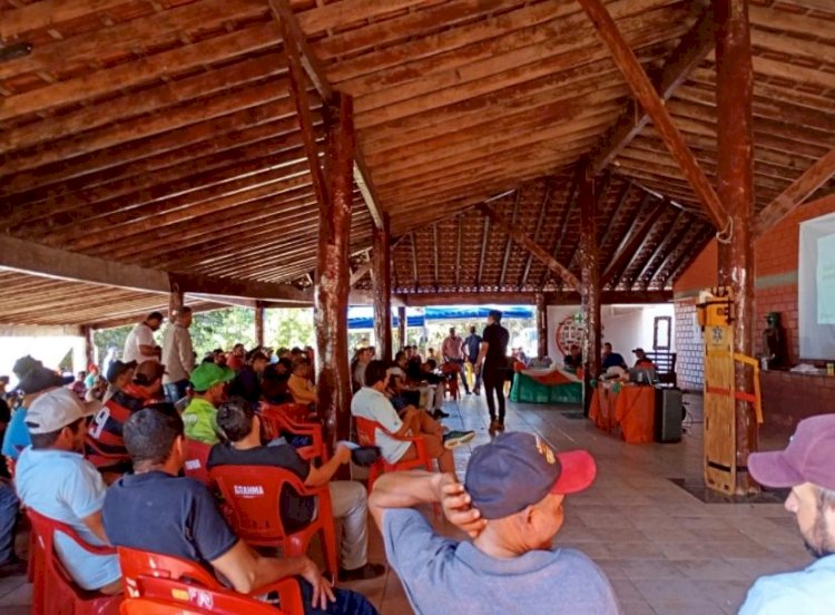 Sicredi Araxingu impacta mais de 100 mil pessoas com ações de responsabilidade social em 2024