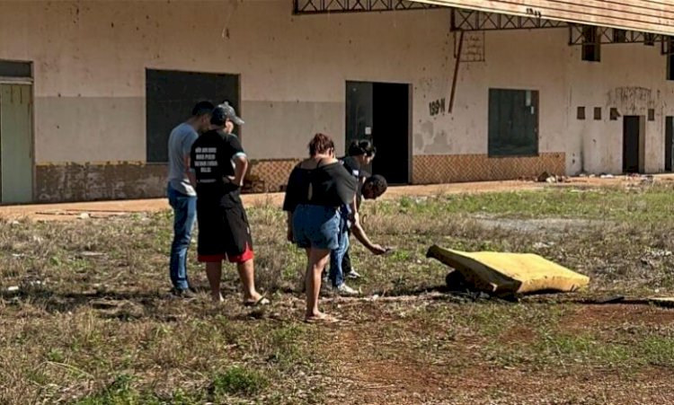 Jovem é morto durante ‘salve’ em MT; crânio foi rachado