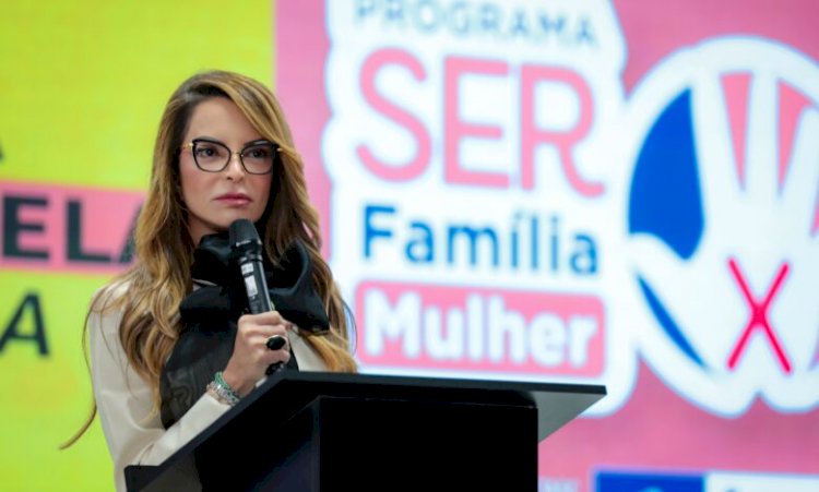 Revoltada e indignada, Virginia Mendes defende pena de morte ou prisão perpétua para casos de feminicídio