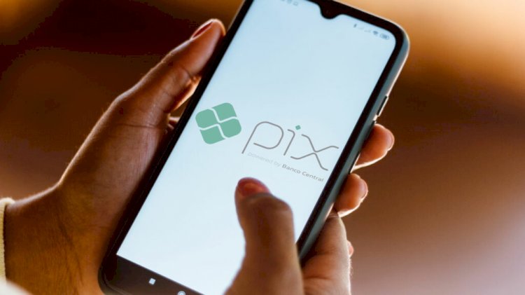 Boletos podem ser pagos por Pix a partir desta segunda-feira