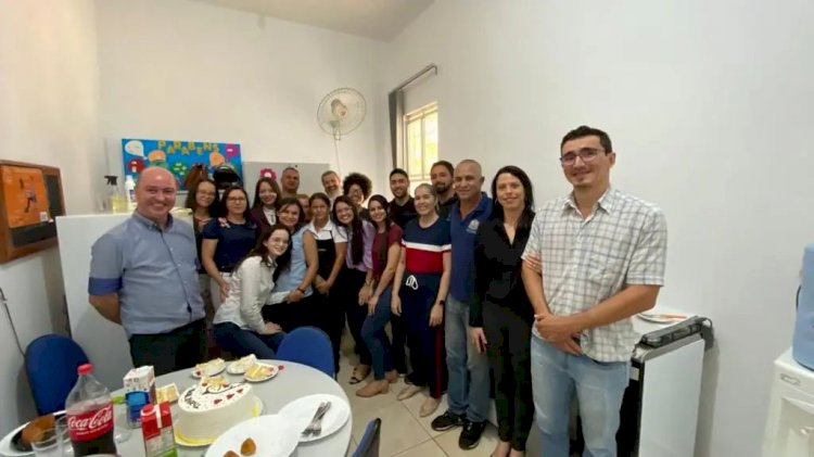 Comarca de Novo São Joaquim completa 18 anos garantindo acesso à Justiça para todos