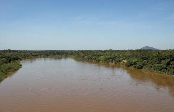 Carteira de pesca amadora continua a ser obrigatória após fim da piracema