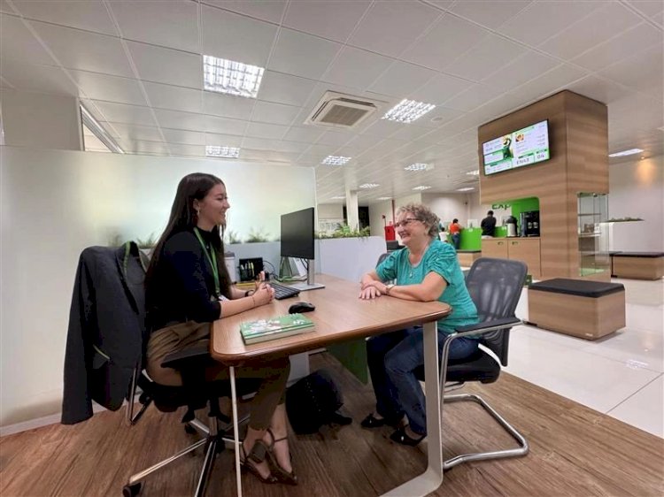 Sicredi Araxingu oferece soluções personalizadas para quem deseja segurança ao investir