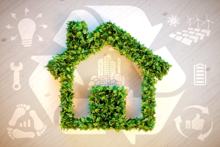 Construção com Materiais Recicláveis: Desafios e Oportunidades