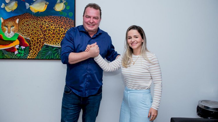 Comunidade de Banco da Terra em Campinápolis é contemplada com farinheira