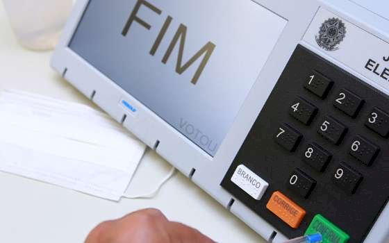 Quem não votou nas três últimas eleições deve regularizar título até 19 de maio
