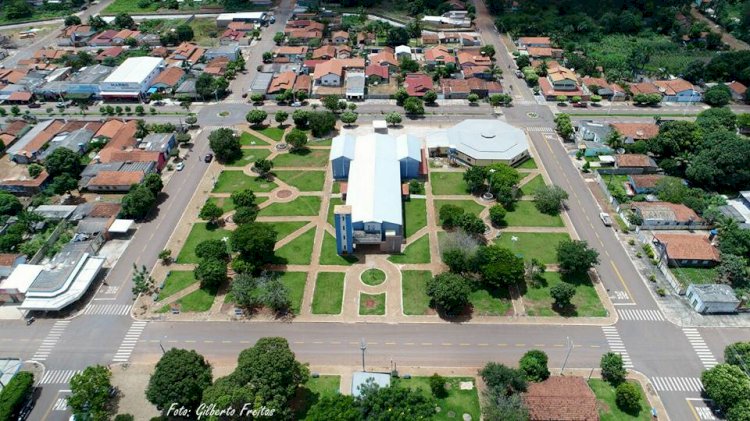 27 cidades de Mato Grosso fazem aniversário em 13 de maio; entenda