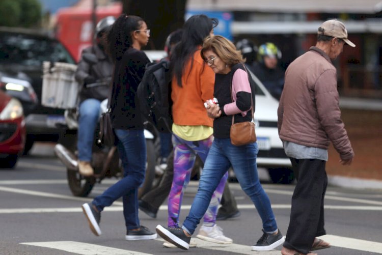 MT terá primeira grande onda de frio do ano: temperaturas podem despencar no final de maio