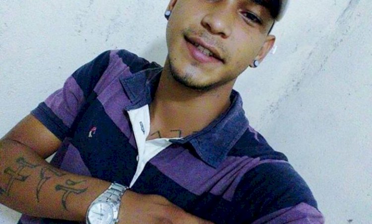 Dupla invade casa no interior do Estado e mata morador com ao menos 10 tiros