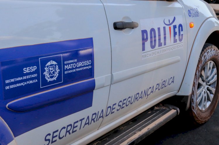 Corpo de professor é encontrado em estado de decomposição em Nova Xavantina