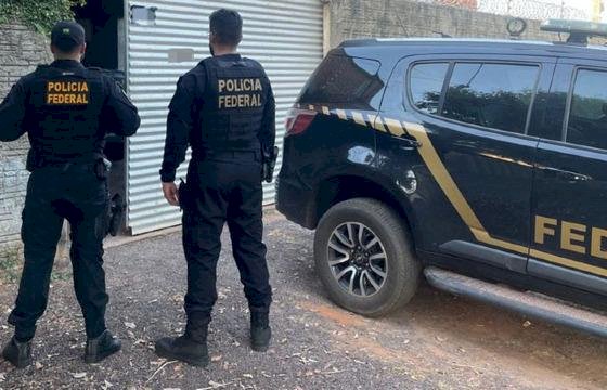 STF afasta prefeitos suspeitos de desviar emendas parlamentares