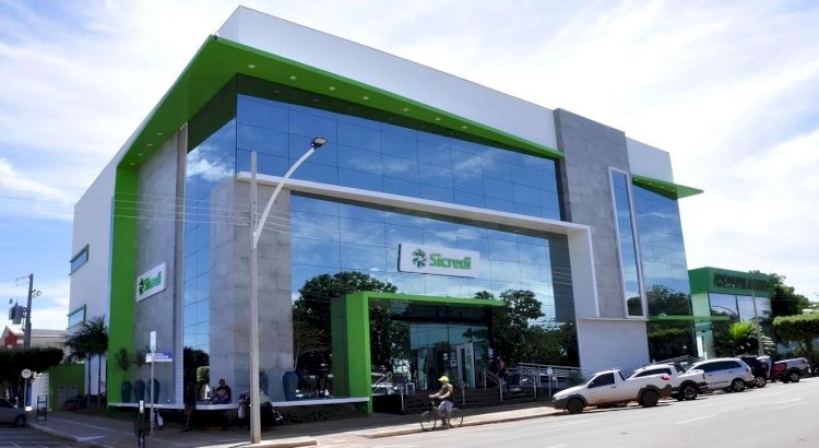 Sicredi Araxingu atinge a marca de 100 mil associados