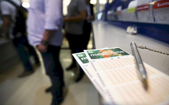 Preços das apostas das Loterias Caixa aumentam a partir desta quarta