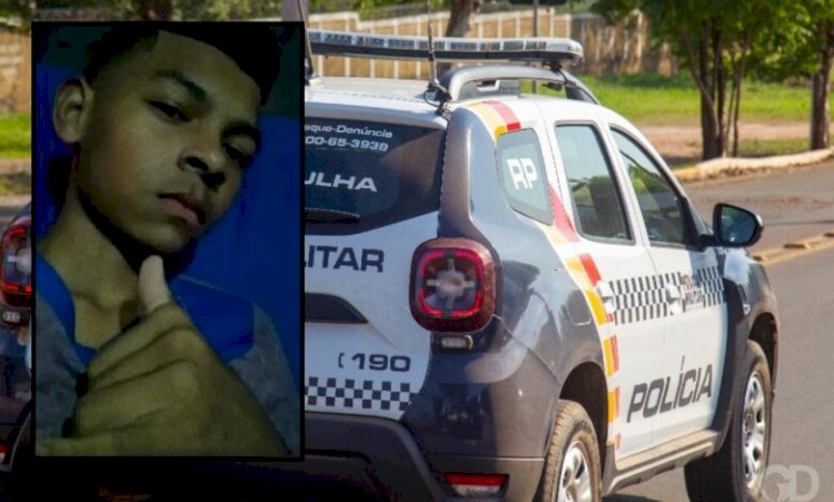 Dupla invade casa e mata jovem de 19 anos a tiros em MT