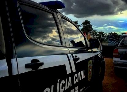 Polícia Civil investiga possíveis fraude em documentos de quitação de IPVA em Canarana