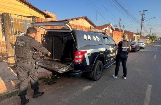 Polícia Civil desmantela esquema financeiro de grupo criminoso que agia em Água Boa com ramificações em Rondonópolis e Barra do Garças