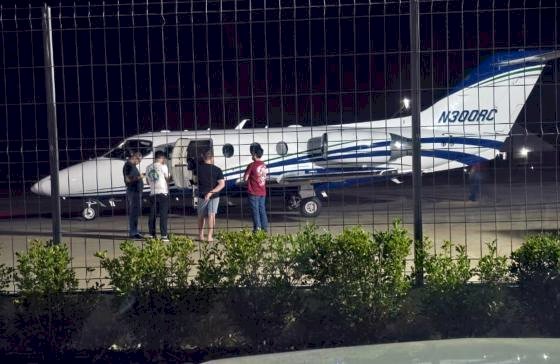 Querência entra na rota aérea mundial com primeiro voo internacional