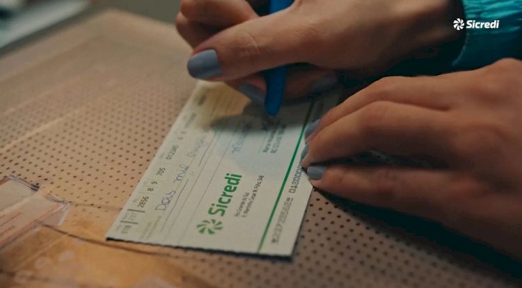 Sicredi reforça o impacto positivo do cooperativismo