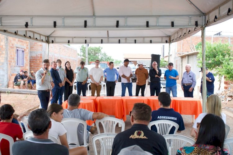 Novo São Joaquim ganha nova emissora de rádio: Interativa FM 88,7 é inaugurada com programação local e regional