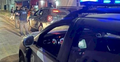 Mulher é presa suspeita de manter jovem em cárcere e forçar prostituição no Araguaia