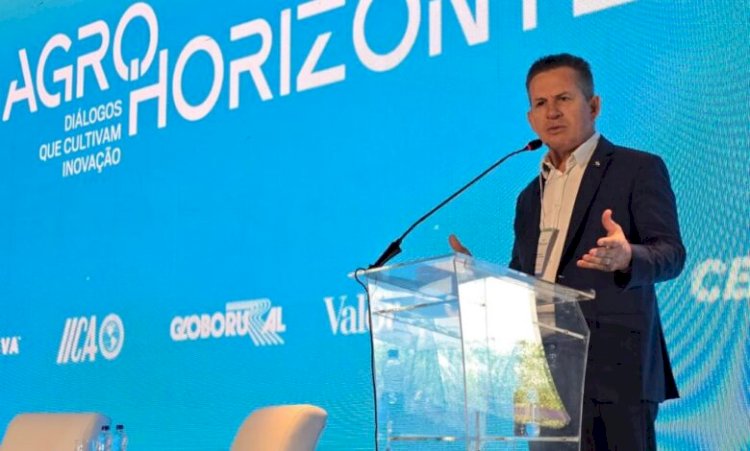 Governador alerta que falta de políticas públicas oferecem riscos à segurança alimentar