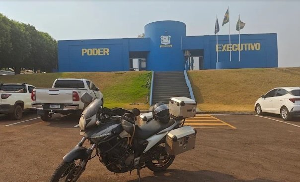 TCE aprova contas da prefeitura de Novo São Joaquim