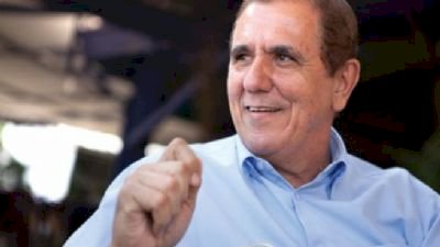 Exclusivo: Mauricio Tonhá, é cogitado para disputar o Governo de MT