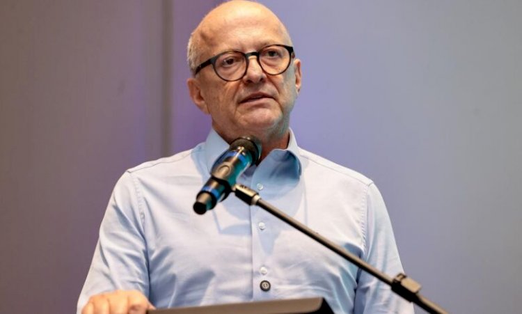 Pivetta tem ligeira vantagem com 20%; Wellington na 