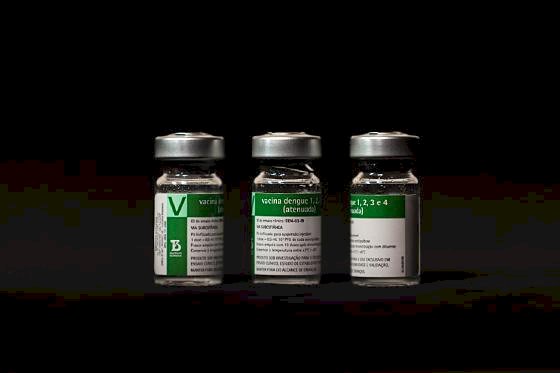 Vacina da dengue do Instituto Butantan, primeira do mundo em dose única, é aprovada pela Anvisa