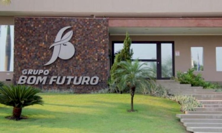 STF nega soltar ex-funcionário que desviou R$ 10 milhões da Bom Futuro